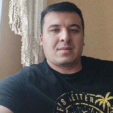 Фотография мужчины Анику, 37 лет из г. Нижневартовск