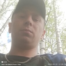 Фотография мужчины Даниил, 31 год из г. Москва