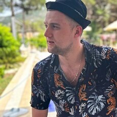 Фотография мужчины Алексей, 30 лет из г. Жлобин