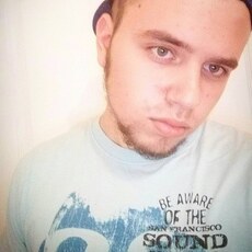 Фотография мужчины Студент, 29 лет из г. Красноярск