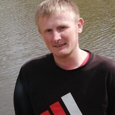 Фотография мужчины Дмитрий, 32 года из г. Пинск