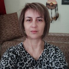 Фотография девушки Марина, 55 лет из г. Волгоград