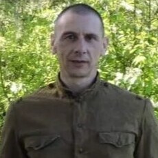 Фотография мужчины Сергей, 49 лет из г. Сенно