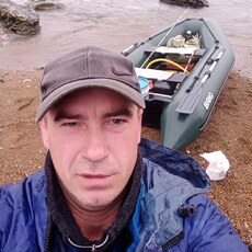 Фотография мужчины Валера, 39 лет из г. Владивосток