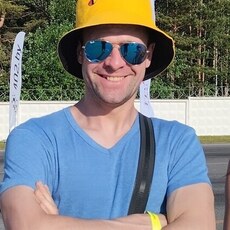 Фотография мужчины Алексанр, 37 лет из г. Логойск