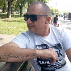 Фотография мужчины Саня, 41 год из г. Слуцк