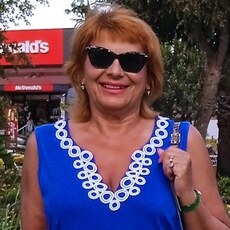 Фотография девушки Алла, 43 года из г. Солигорск