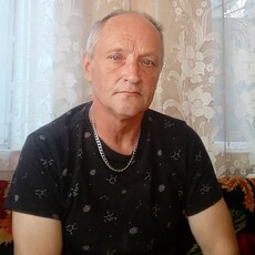 Фотография мужчины Сергей, 57 лет из г. Речица