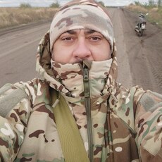 Фотография мужчины Денчик, 36 лет из г. Авдеевка