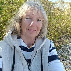 Фотография девушки Людмила, 67 лет из г. Силламяэ