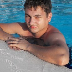 Фотография мужчины Серж, 36 лет из г. Саранск