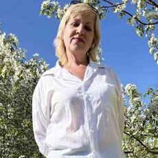 Фотография девушки Лена, 52 года из г. Братск