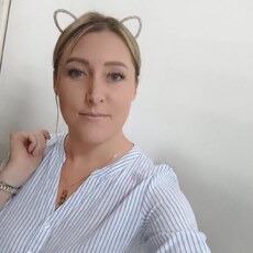 Фотография девушки Юля, 39 лет из г. Киров