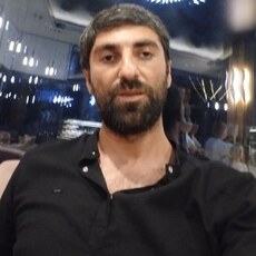Фотография мужчины Сидой, 41 год из г. Белореченск
