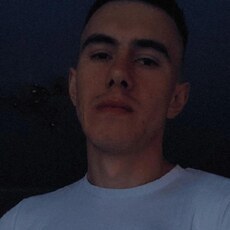 Фотография мужчины Андрей, 28 лет из г. Корма
