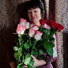 Фотография девушки Елена, 58 лет из г. Богатое