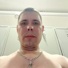 Фотография мужчины Александр, 41 год из г. Верхний Уфалей