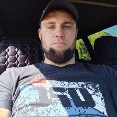 Фотография мужчины Александр, 35 лет из г. Сарань