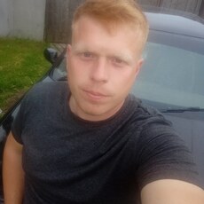 Фотография мужчины Дмитрий, 27 лет из г. Быхов