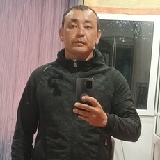 Фотография мужчины Жан, 36 лет из г. Чехов