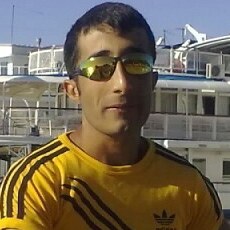 Фотография мужчины Серик, 40 лет из г. Кингисепп