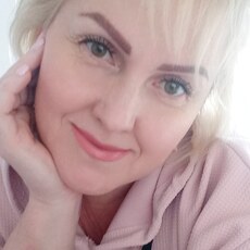 Фотография девушки Алёна, 47 лет из г. Катовице