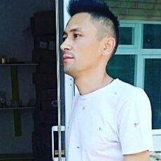 Фотография мужчины Hjovfrt, 45 лет из г. Астана