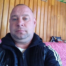 Фотография мужчины Слава, 43 года из г. Алапаевск