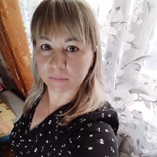 Фотография девушки Анна, 39 лет из г. Бахчисарай