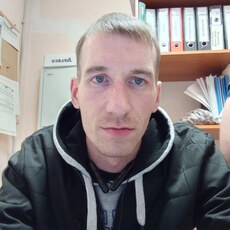 Фотография мужчины Евгений, 35 лет из г. Пермь