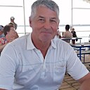 Владимир, 55 лет