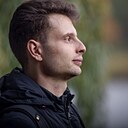 Сергей, 33 года