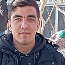 Доврангелди, 27 лет