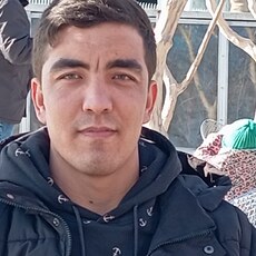 Фотография мужчины Доврангелди, 27 лет из г. Майкоп