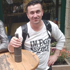 Фотография мужчины Тигр, 40 лет из г. Симферополь