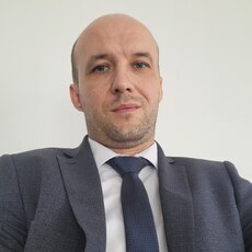 Фотография мужчины Циклон, 42 года из г. Ижевск