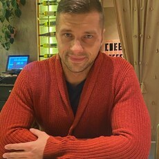 Фотография мужчины Иван, 35 лет из г. Улан-Удэ