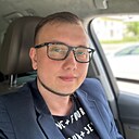Макс, 26 лет