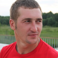 Фотография мужчины Женя, 36 лет из г. Слоним