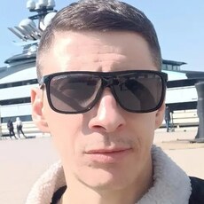 Фотография мужчины Ivan, 36 лет из г. Владивосток