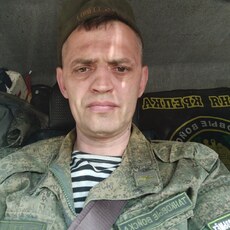 Фотография мужчины Андрей, 42 года из г. Белгород