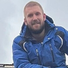 Фотография мужчины Дружелюбный, 36 лет из г. Борисов