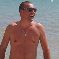 Фотография мужчины Kapitan, 44 года из г. Пардубице