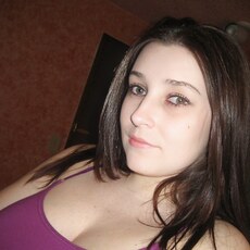 Фотография девушки Анюта, 31 год из г. Санкт-Петербург