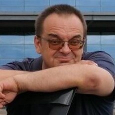 Фотография мужчины Сергей, 51 год из г. Волгоград