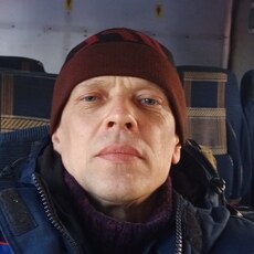 Фотография мужчины Дима, 45 лет из г. Сасово