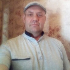 Фотография мужчины Андрей Штурмин, 47 лет из г. Челябинск