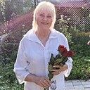 Анна, 67 лет