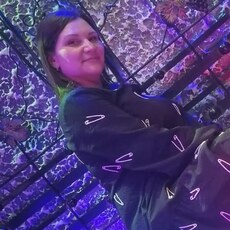 Фотография девушки Анна, 35 лет из г. Благовещенск