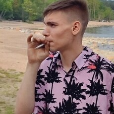 Фотография мужчины Кирилл, 24 года из г. Гатчина